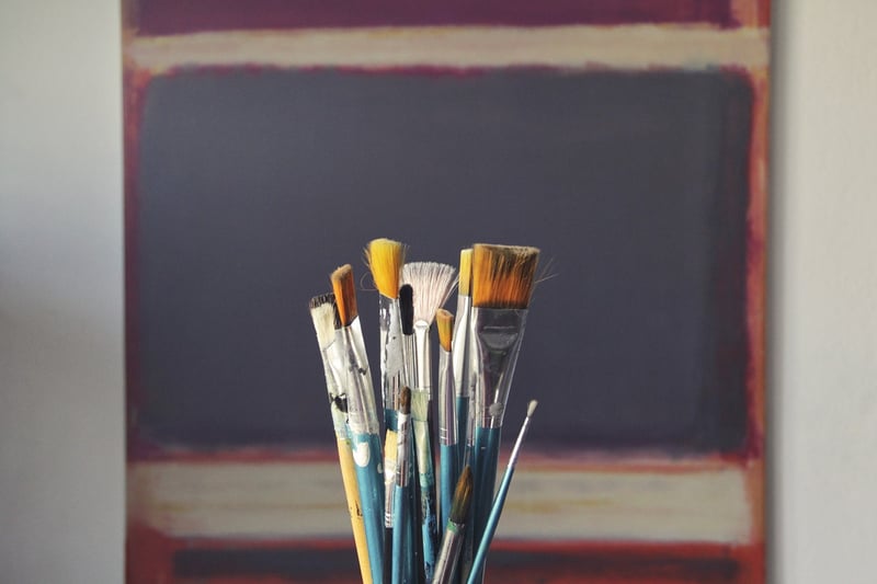 Artistic Inspiration