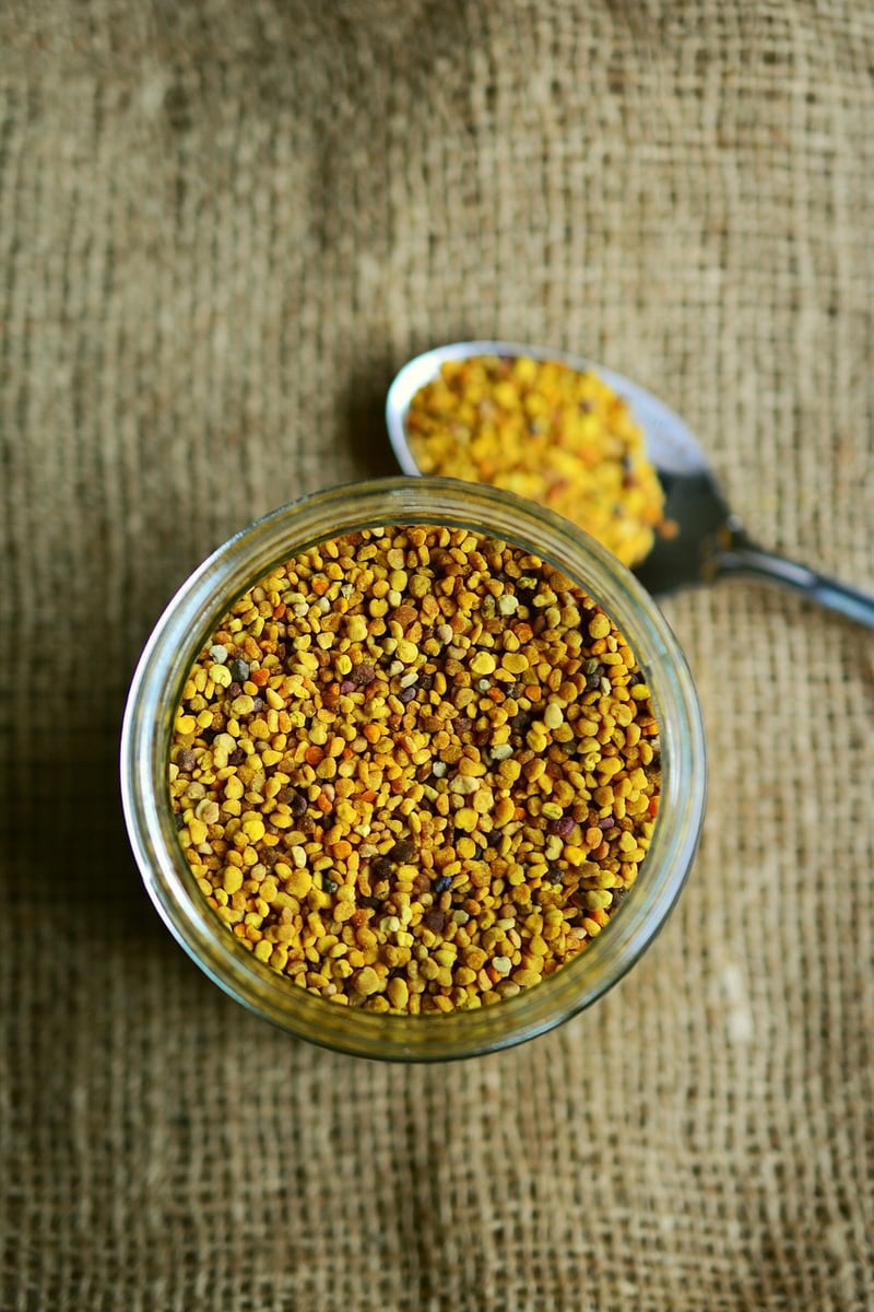 Nutritional Health