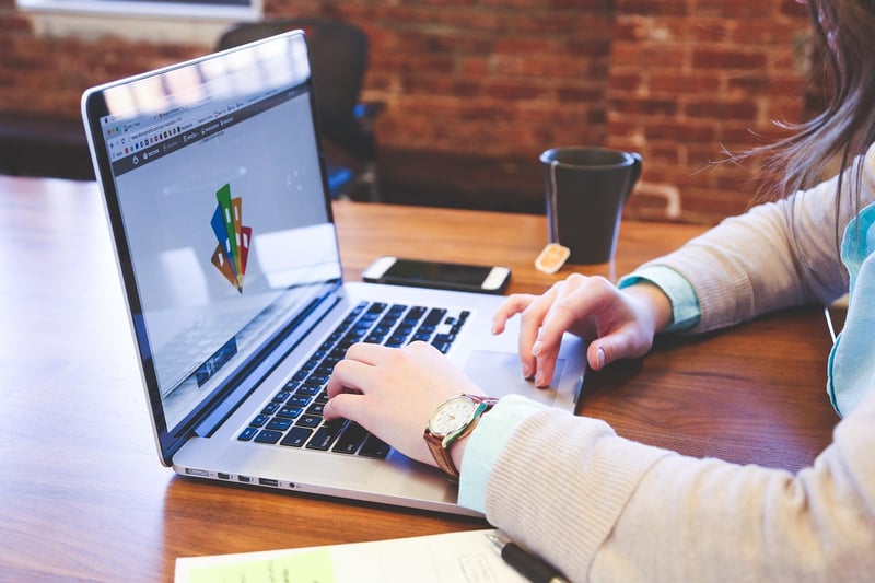 Digital Proficiency
