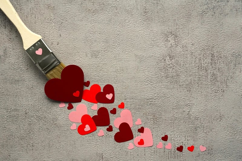 Creative Expression